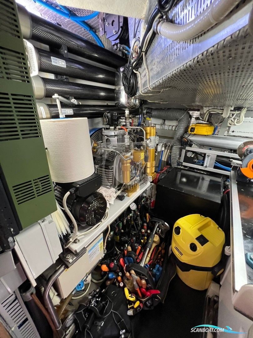 CN Yacht 2000 Felci FY71