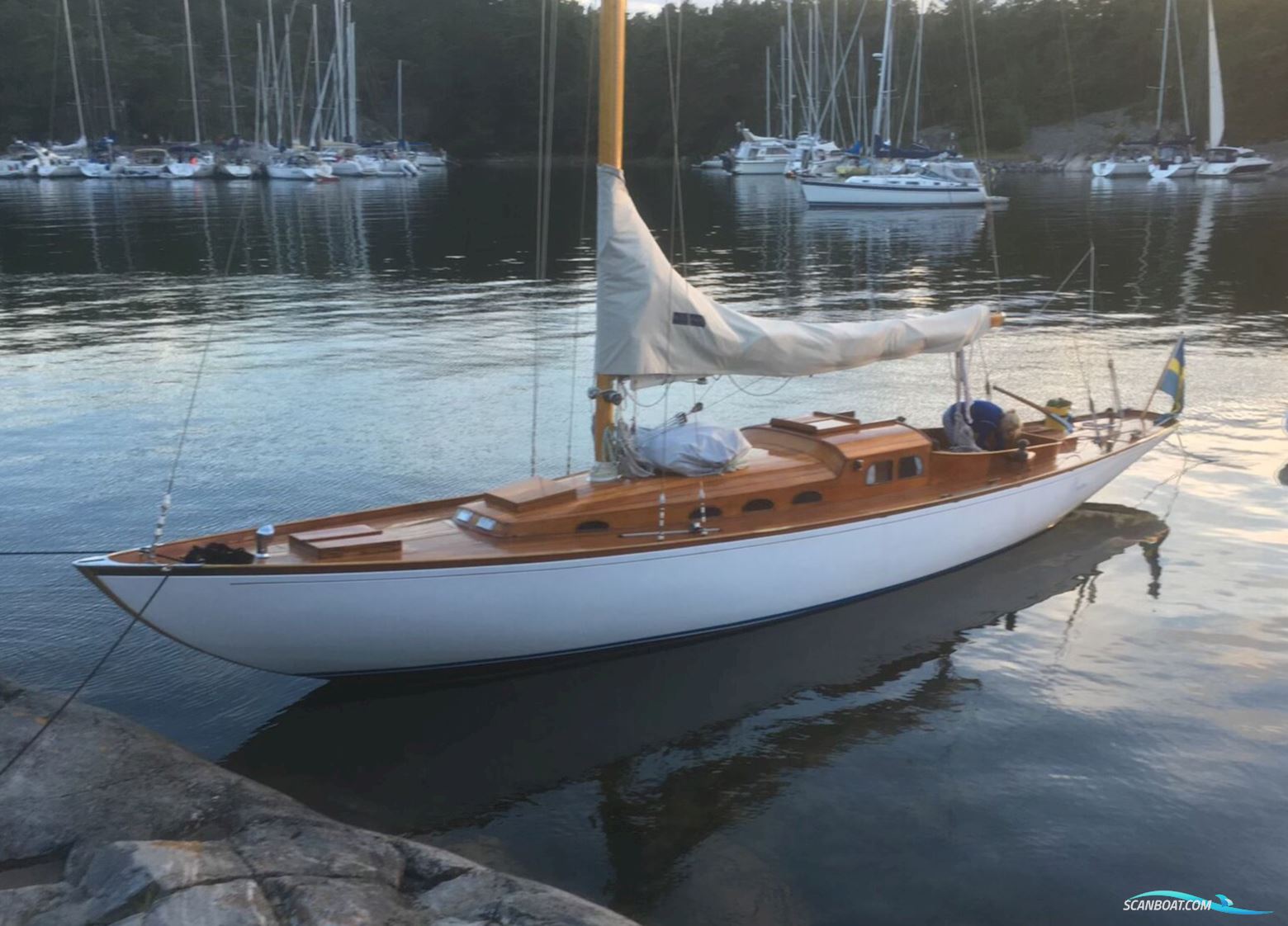 Coastal Cruiser Kr127