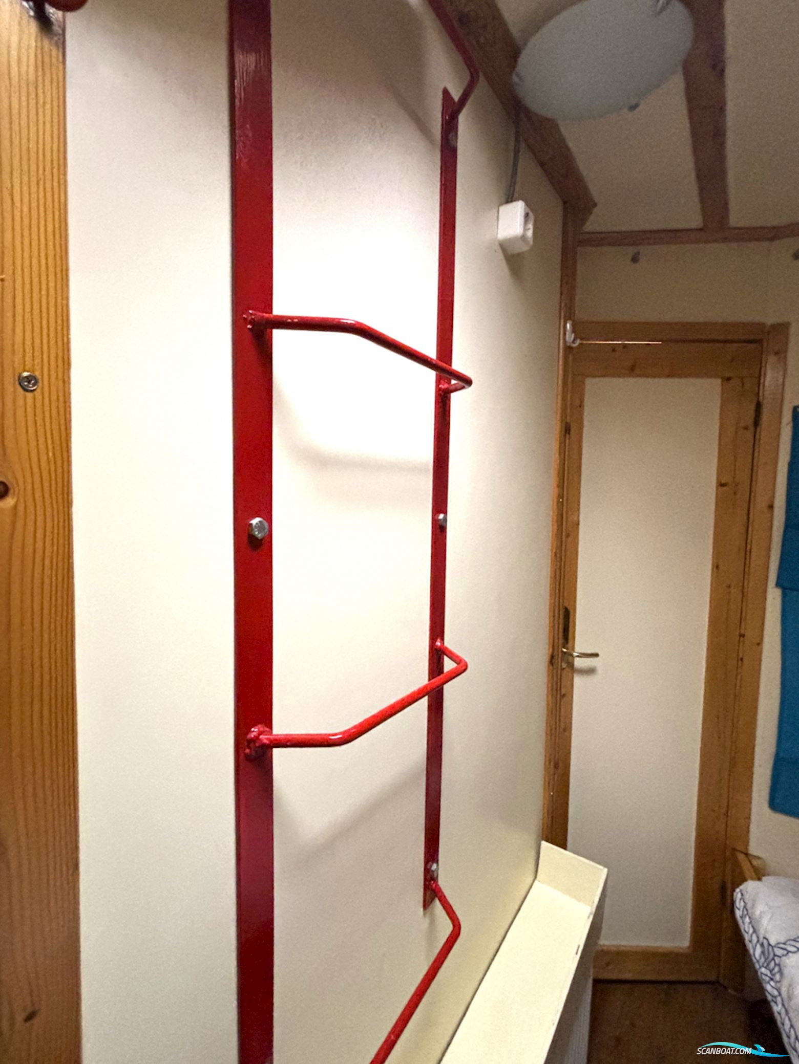 Colin Archer  Bronsveen 14.70