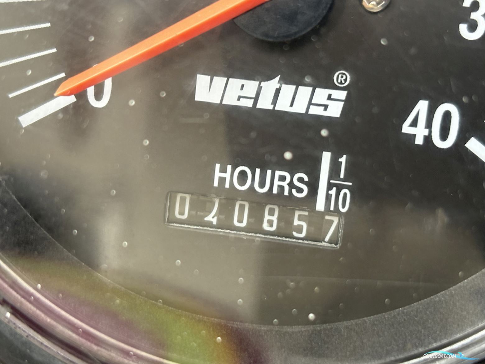 Colin Archer  Bronsveen 14.70