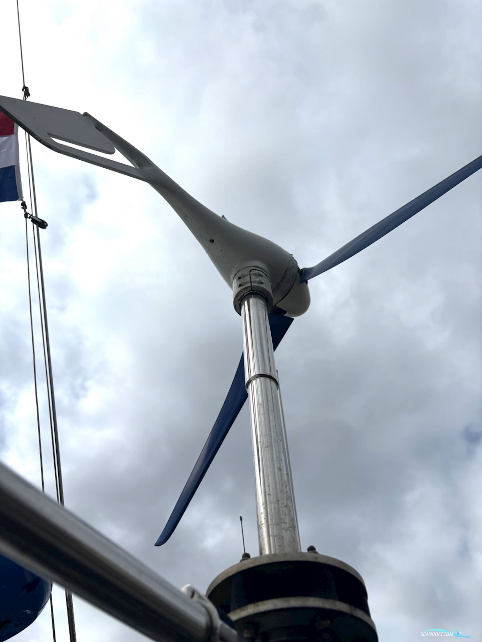 Colin Archer  Bronsveen 14.70