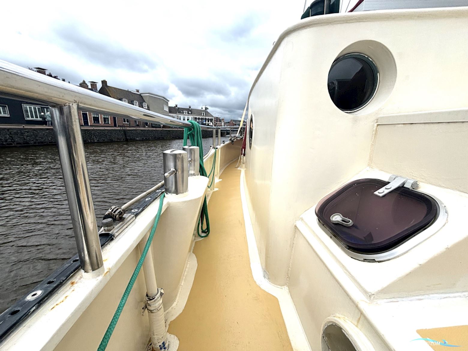 Colin Archer  Bronsveen 14.70