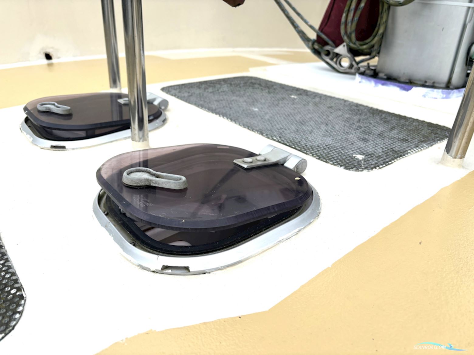 Colin Archer  Bronsveen 14.70