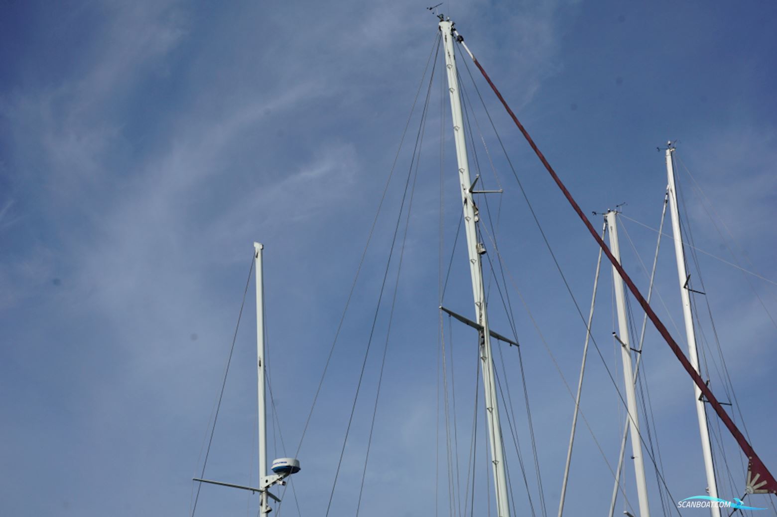 Colin Archer 12.90 Ketch