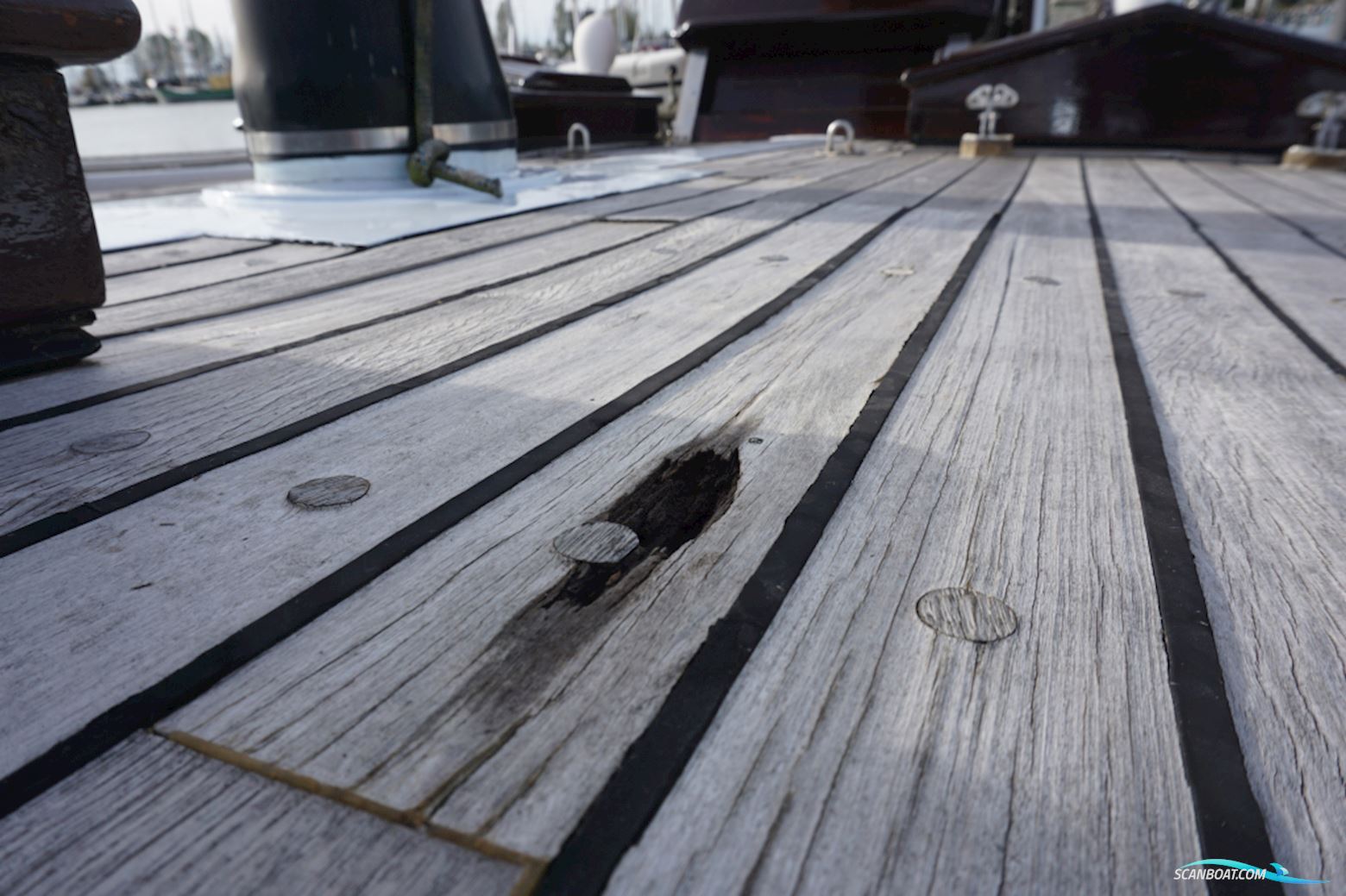 Colin Archer 12.90 Ketch