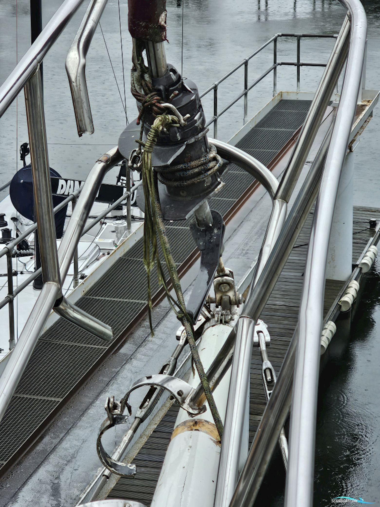 Colin Archer 12.90 Ketch