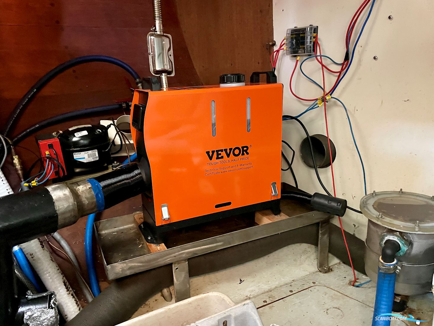 Colin Archer 14 Ketch