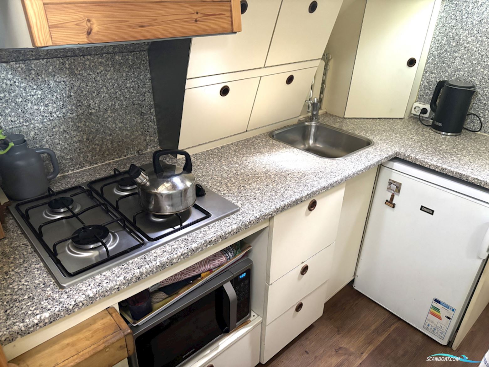 Colin Archer Bronsveen 14.70