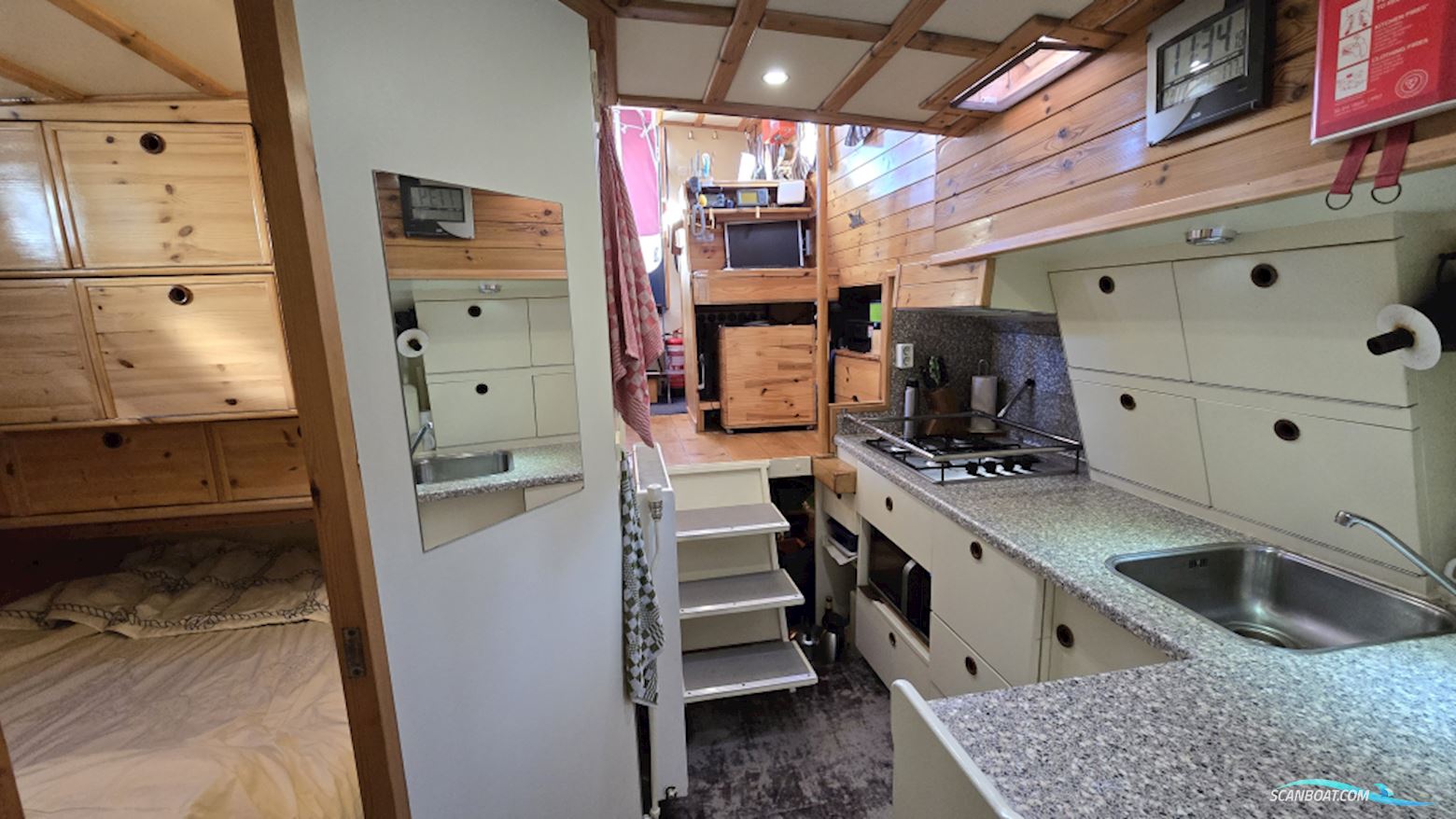 Colin Archer Bronsveen 14.70