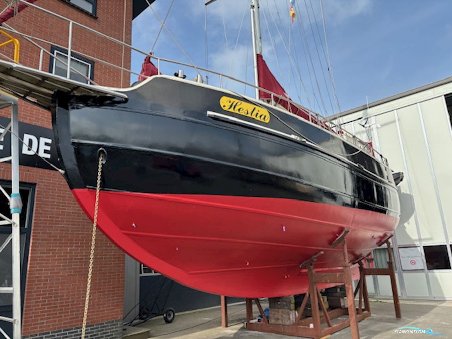 Colin Archer Bronsveen 14.70