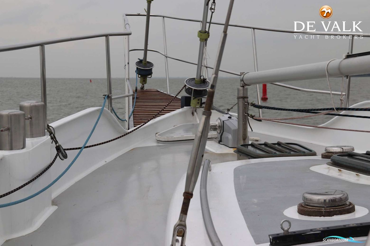 Colin Archer Bronsveen 1500