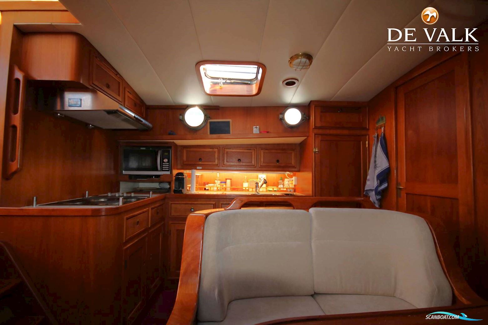 Colin Archer Bronsveen 1500