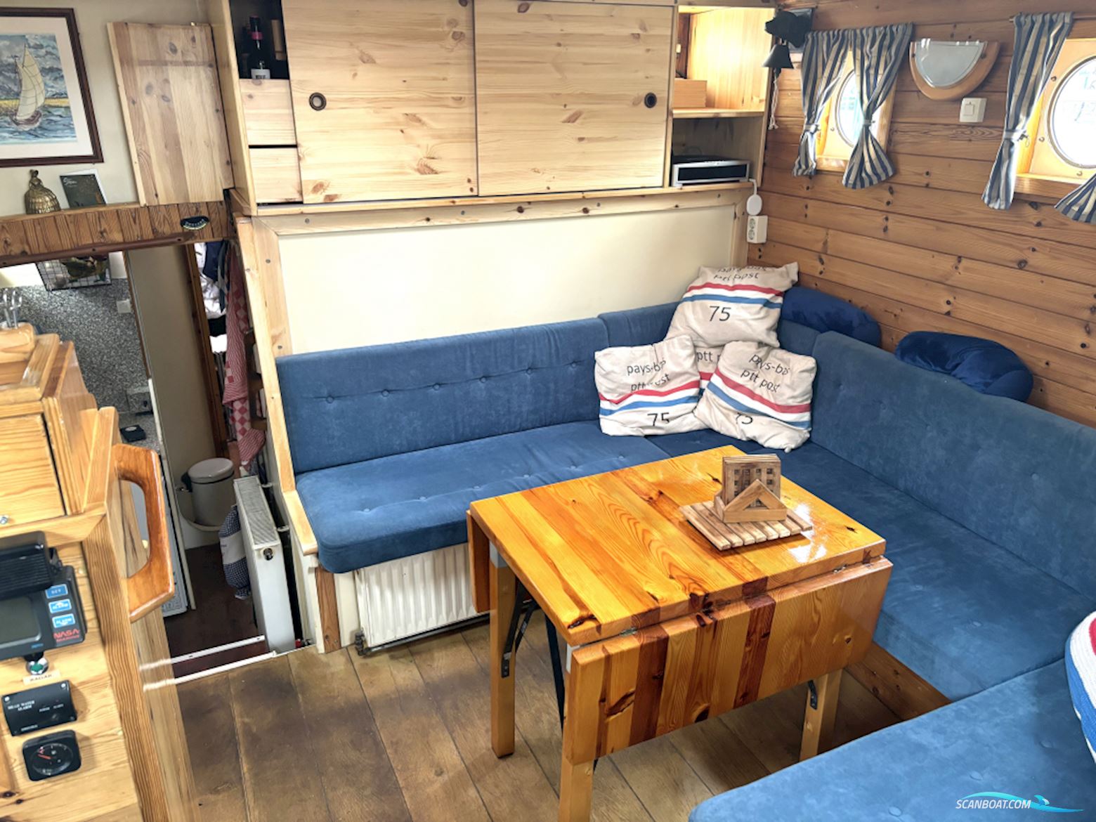 Colin Archer Bronsveen