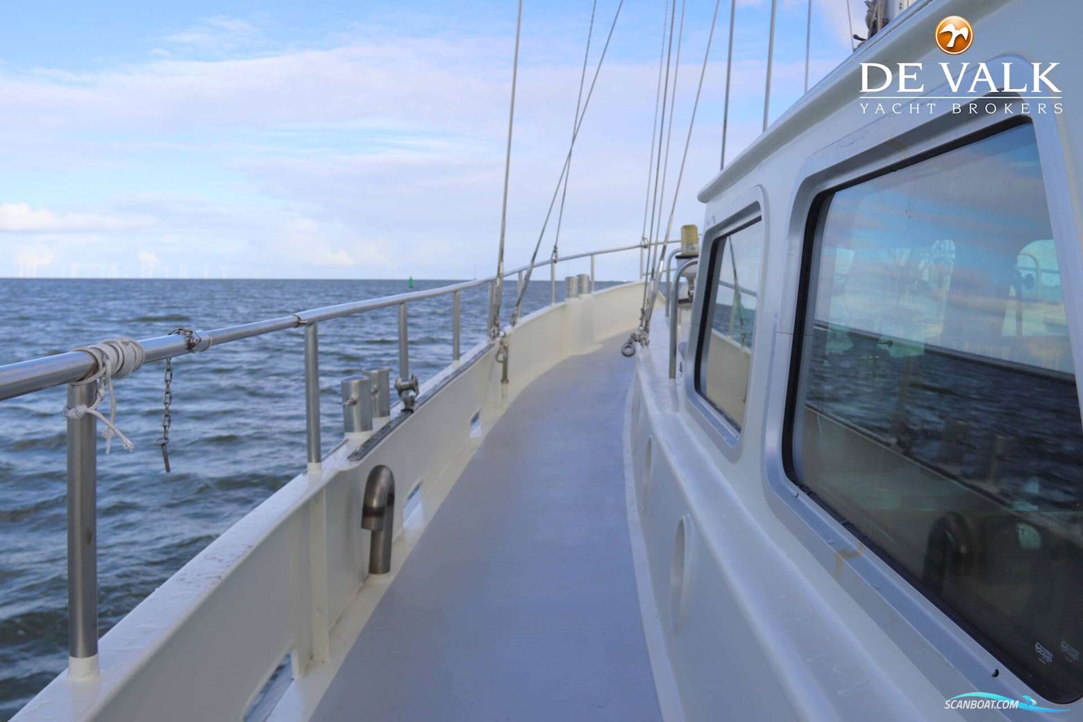 Colin Archer Bronsveen