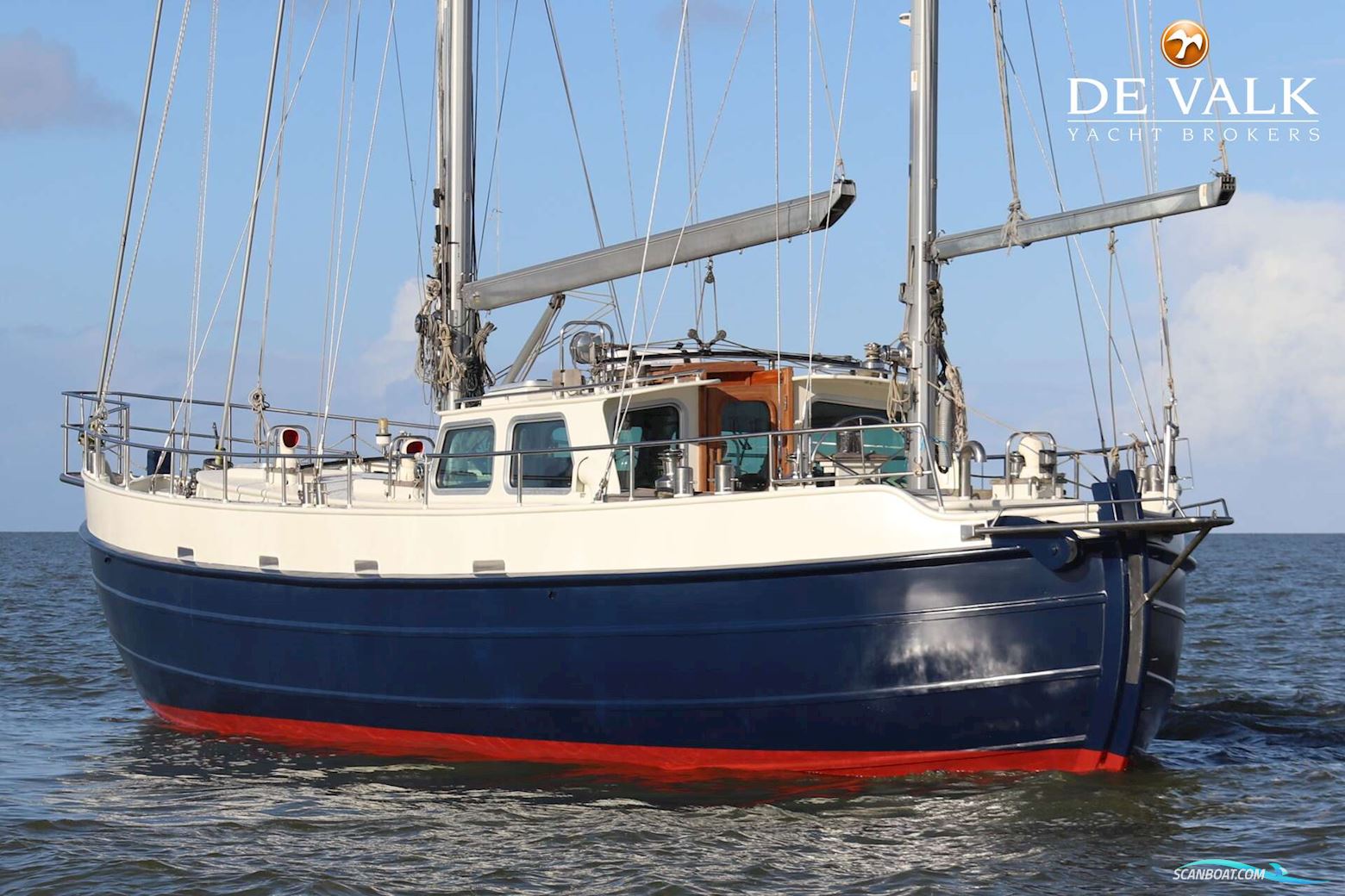 Colin Archer Bronsveen