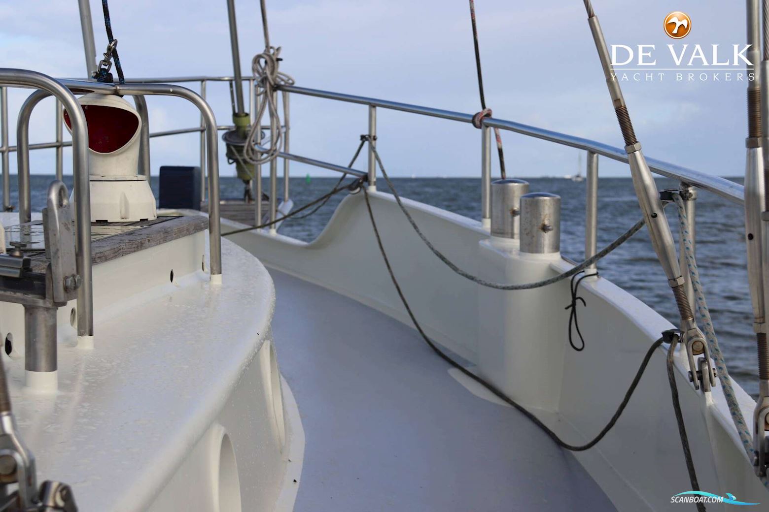 Colin Archer Bronsveen