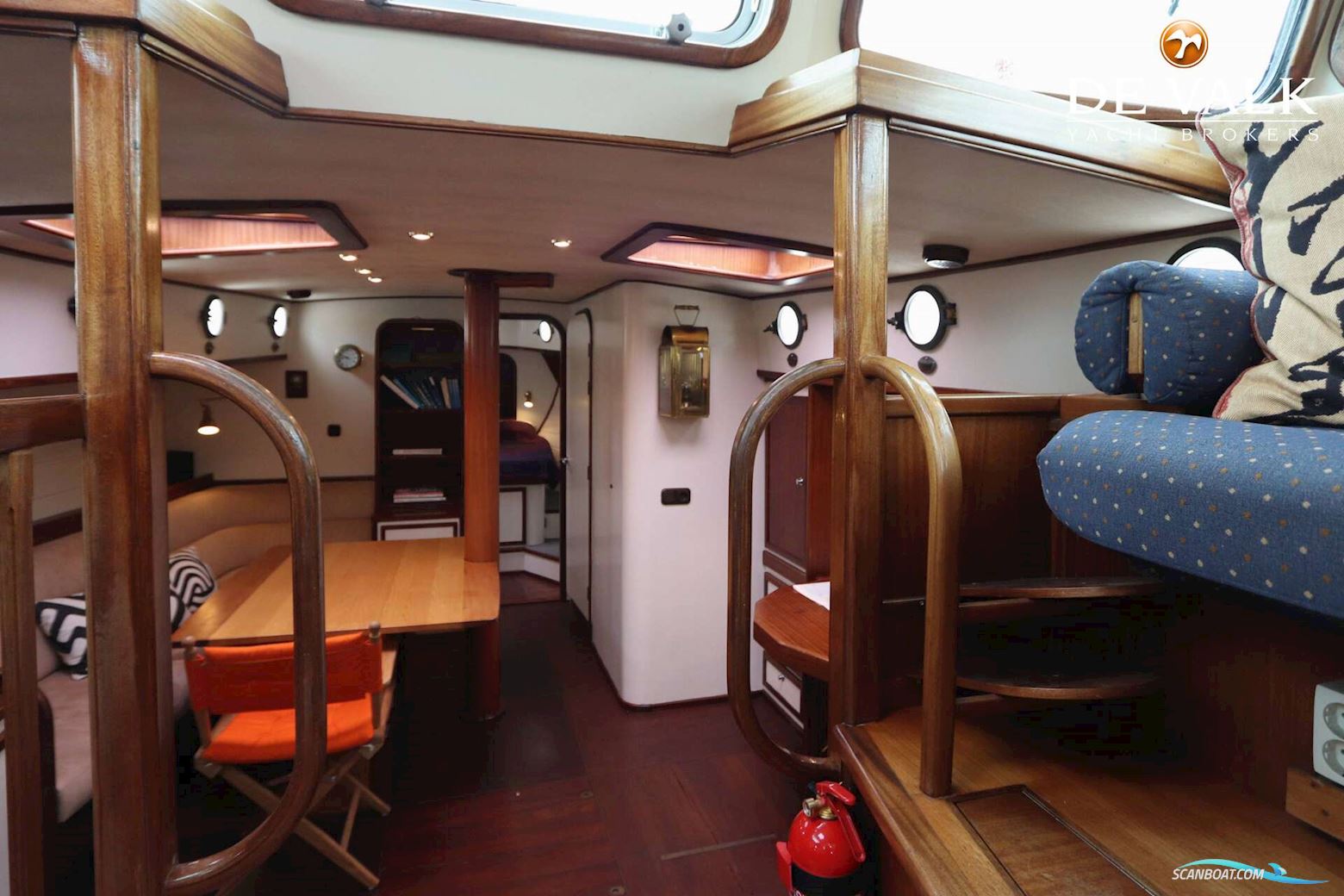 Colin Archer Bronsveen