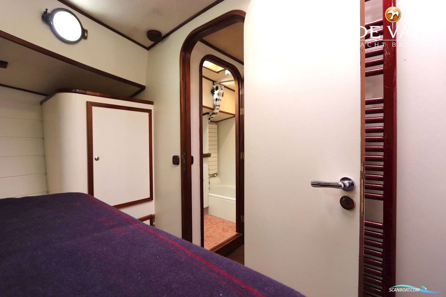 Colin Archer Bronsveen