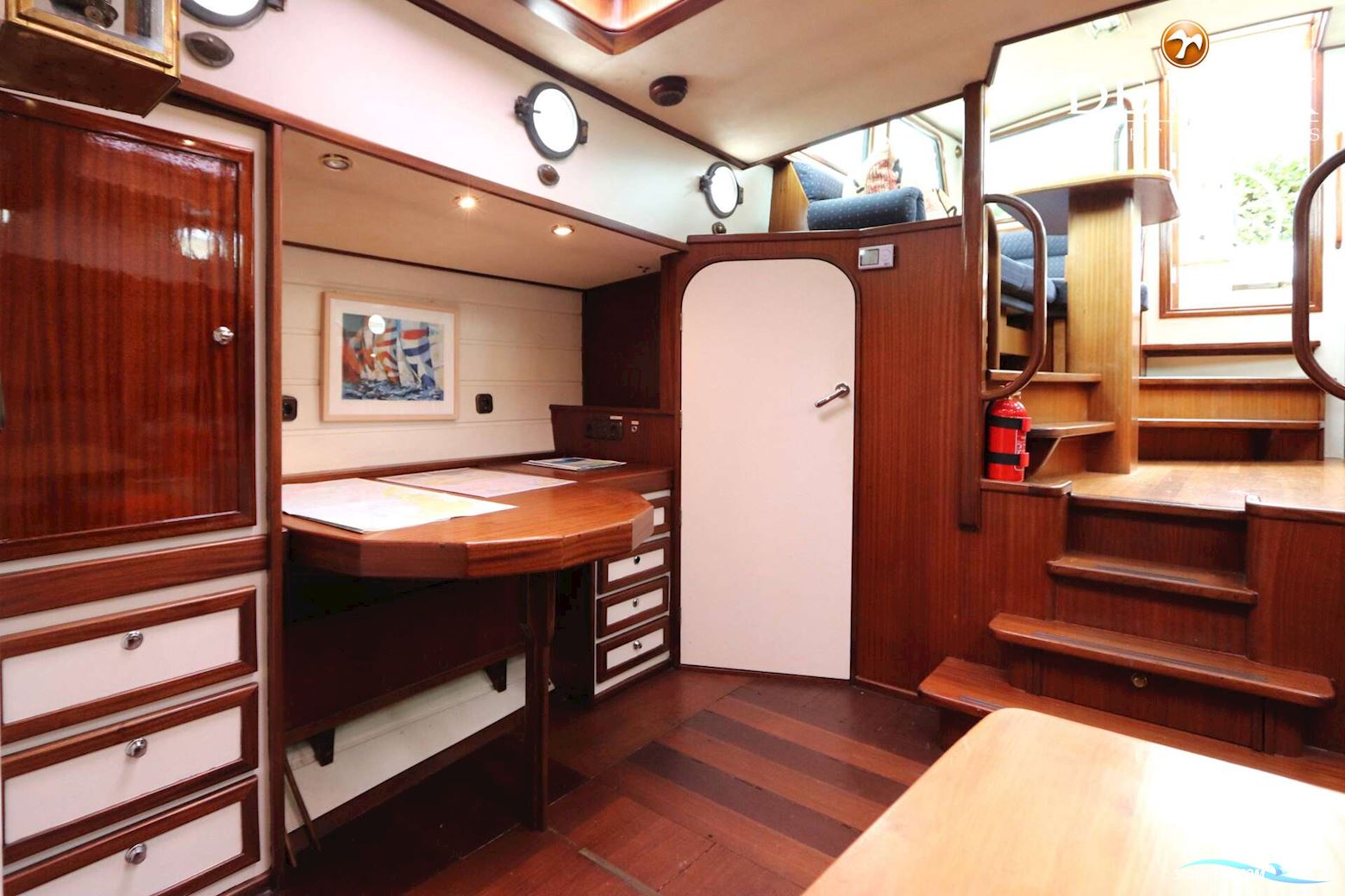 Colin Archer Bronsveen