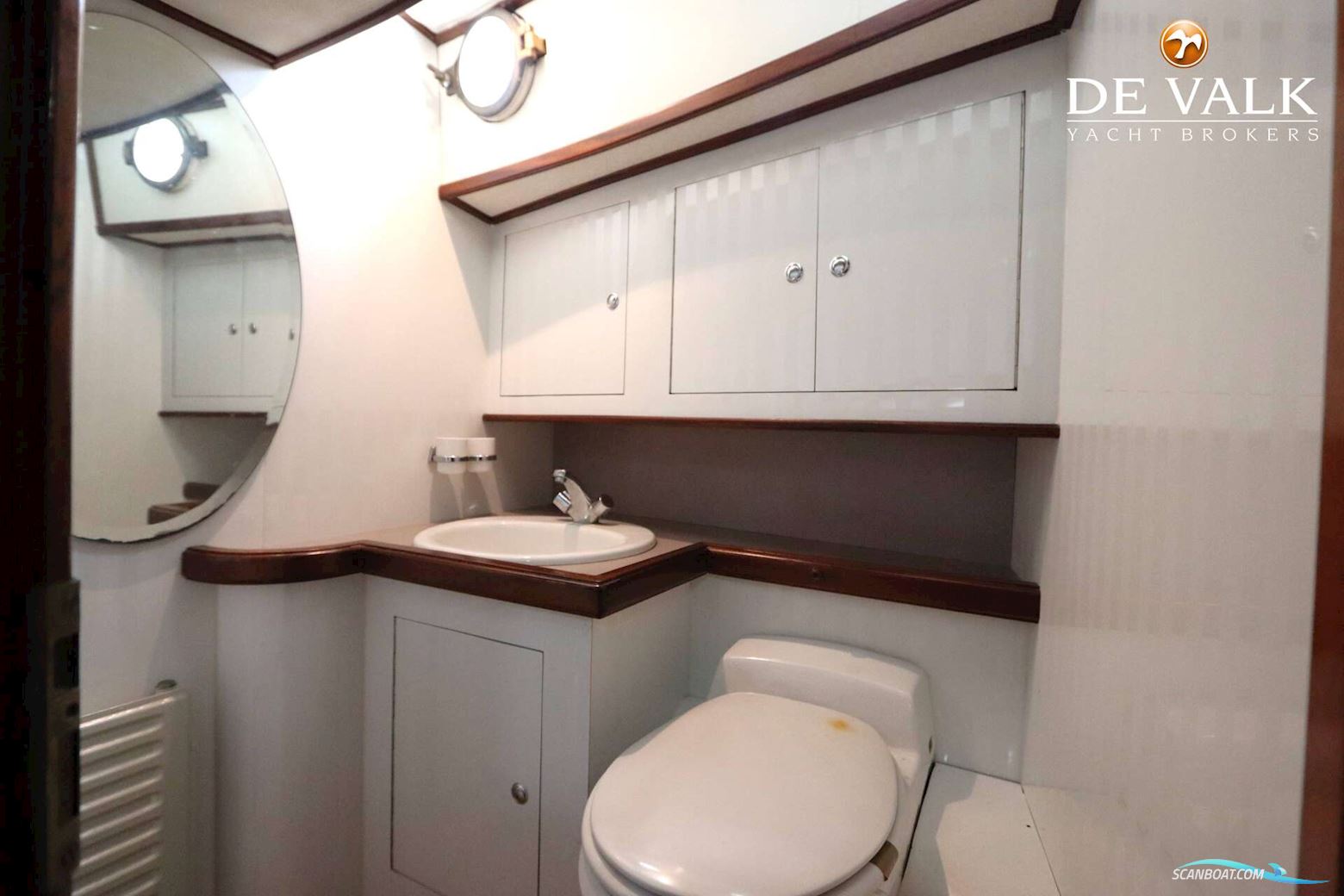 Colin Archer Bronsveen