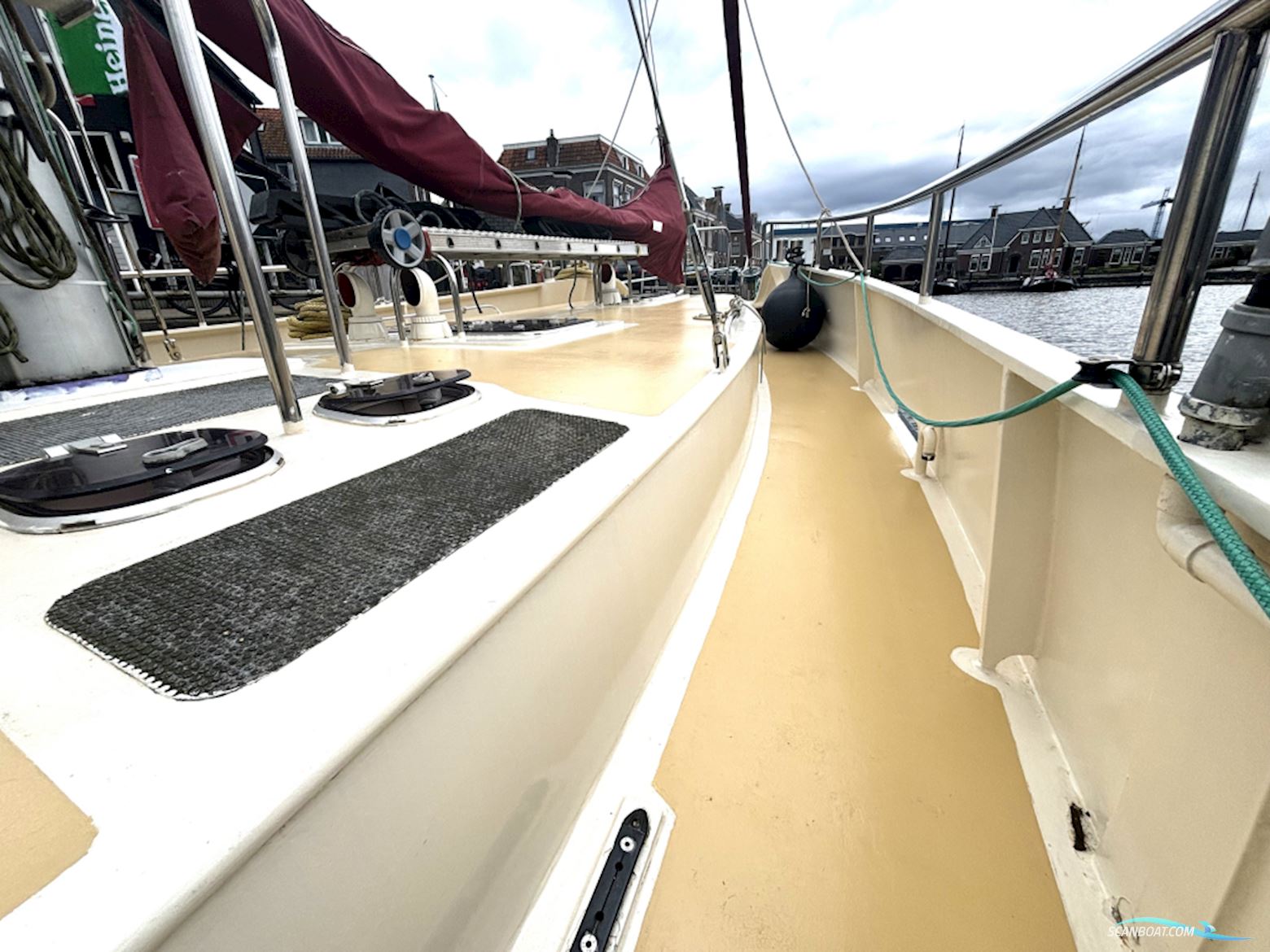 Colin Archer Bronsveen