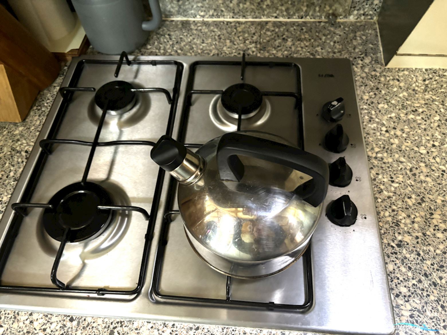 Colin Archer Bronsveen