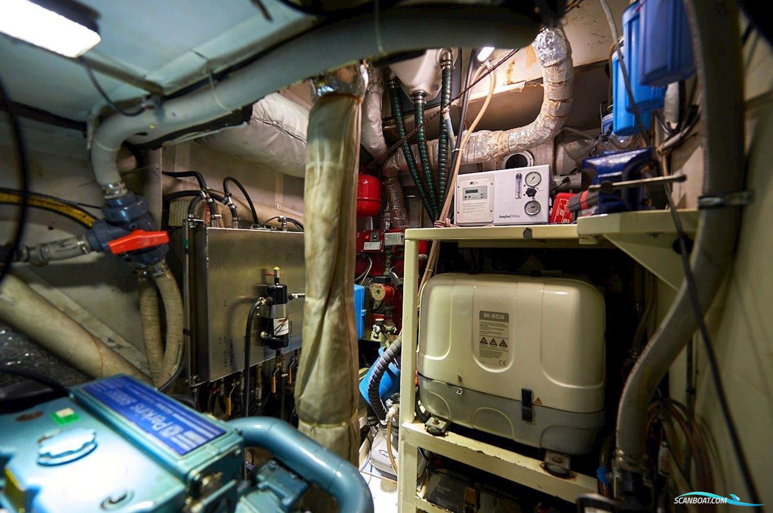 Colin Archer Kvase 45