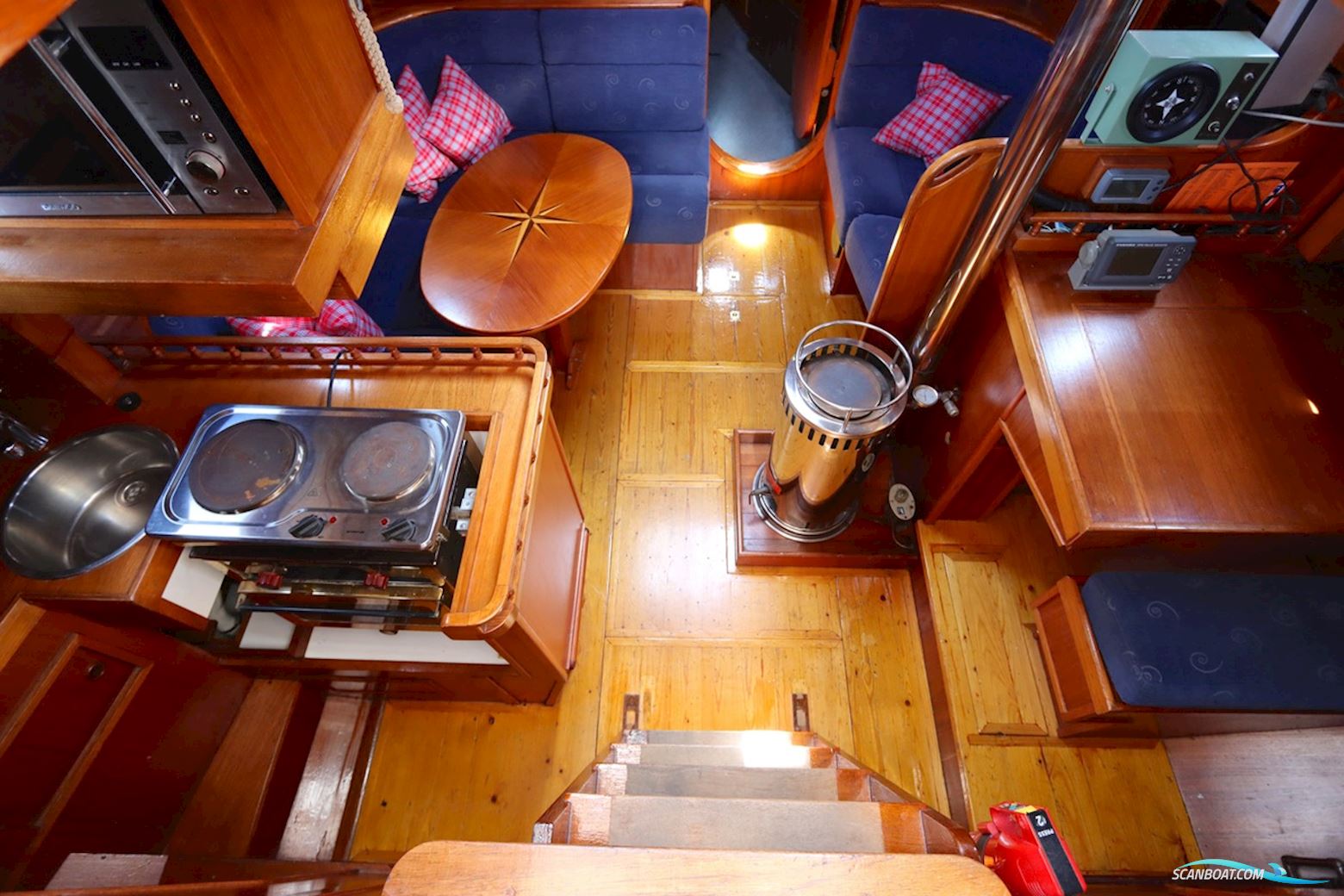 Colin Archer Noorse Jol