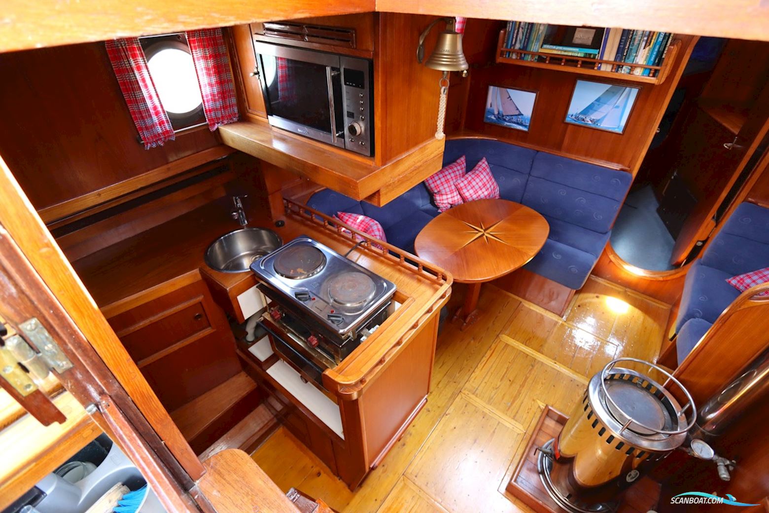 Colin Archer Noorse Jol