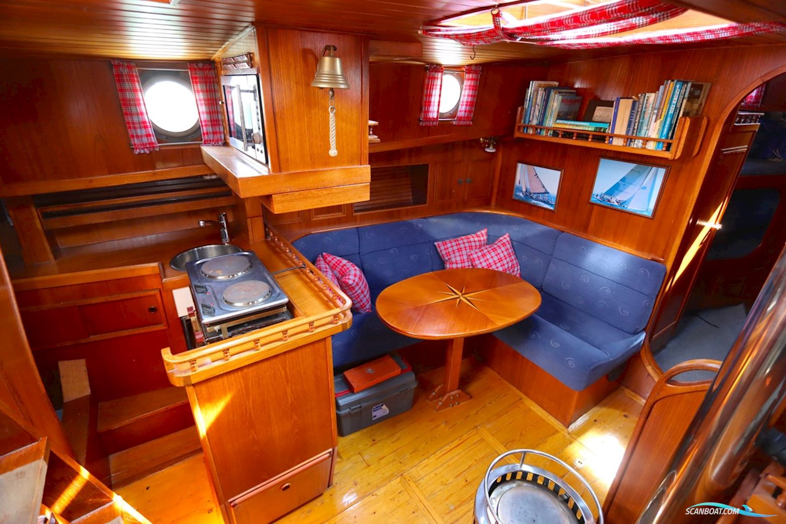 Colin Archer Noorse Jol