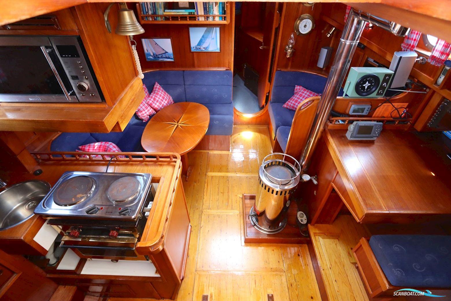 Colin Archer Noorse Jol