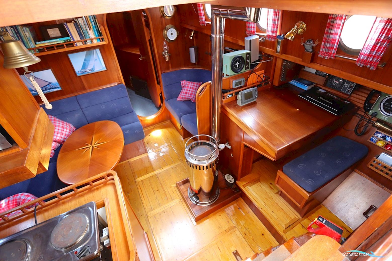 Colin Archer Noorse Jol