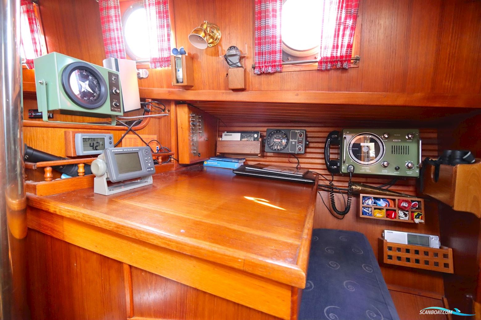 Colin Archer Noorse Jol