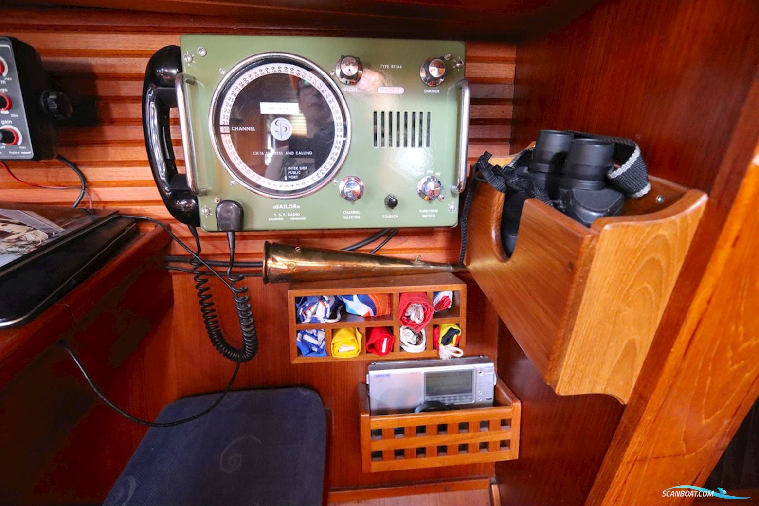 Colin Archer Noorse Jol