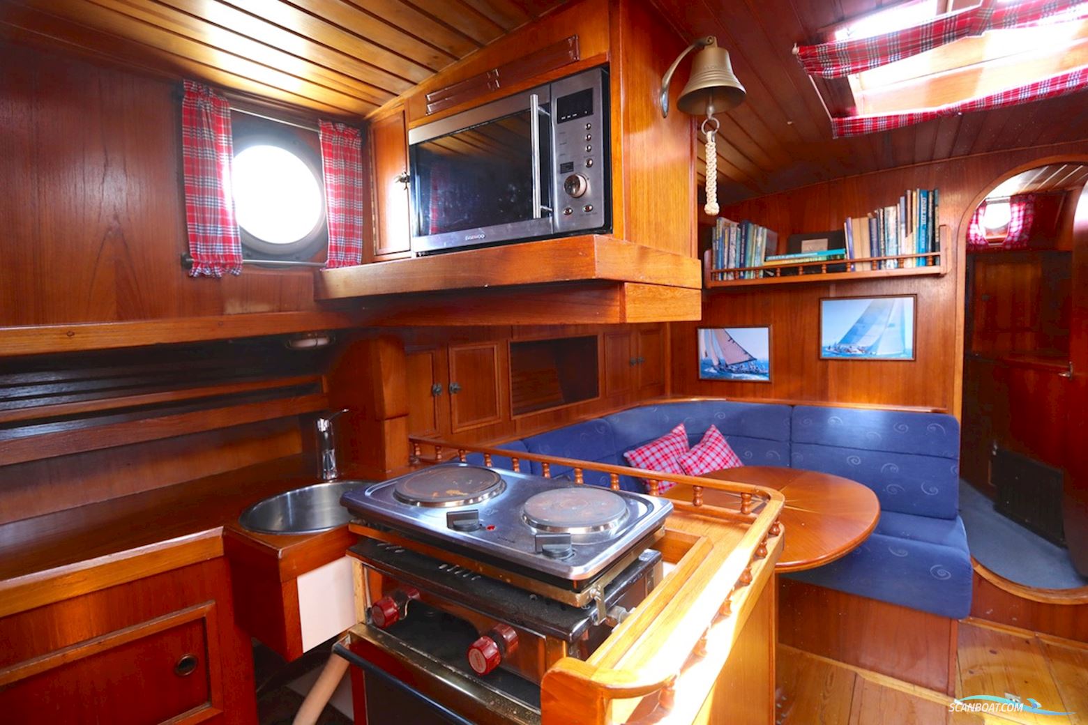 Colin Archer Noorse Jol