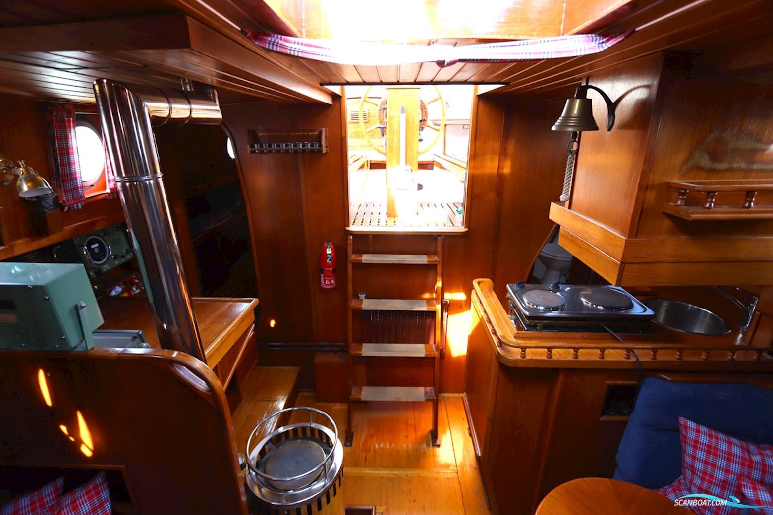 Colin Archer Noorse Jol