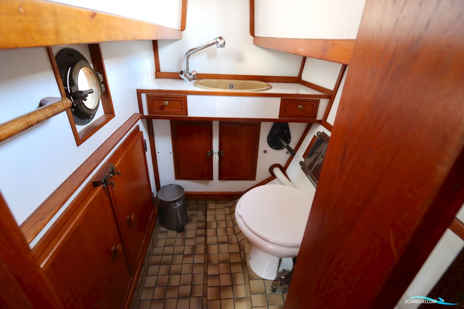 Colin Archer Noorse Jol