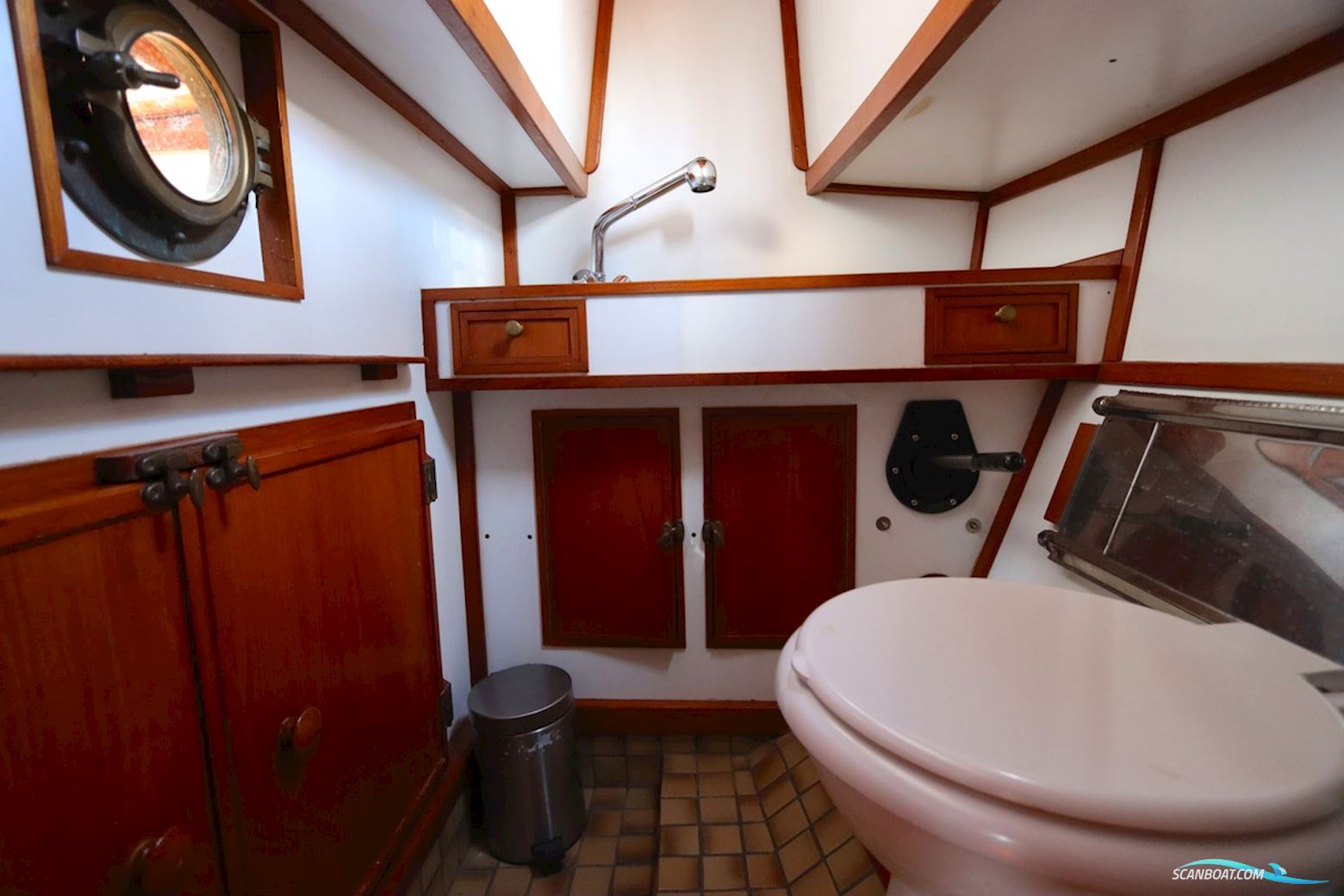 Colin Archer Noorse Jol