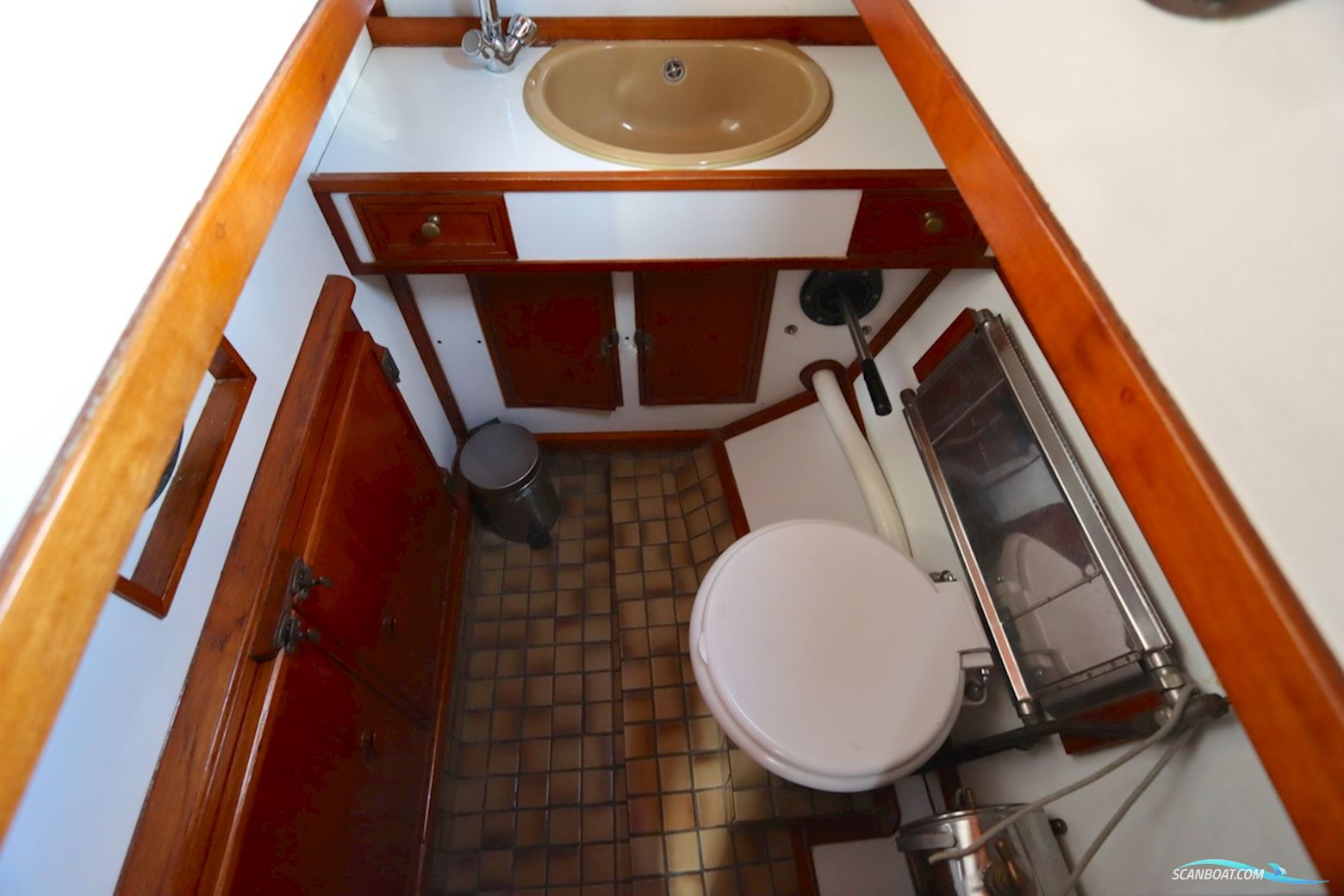 Colin Archer Noorse Jol