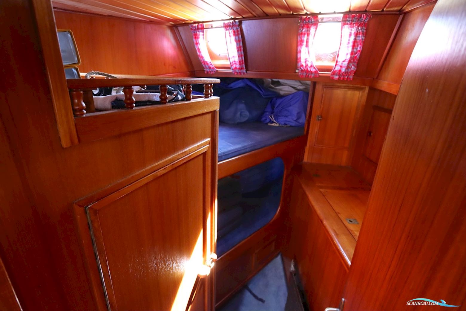 Colin Archer Noorse Jol