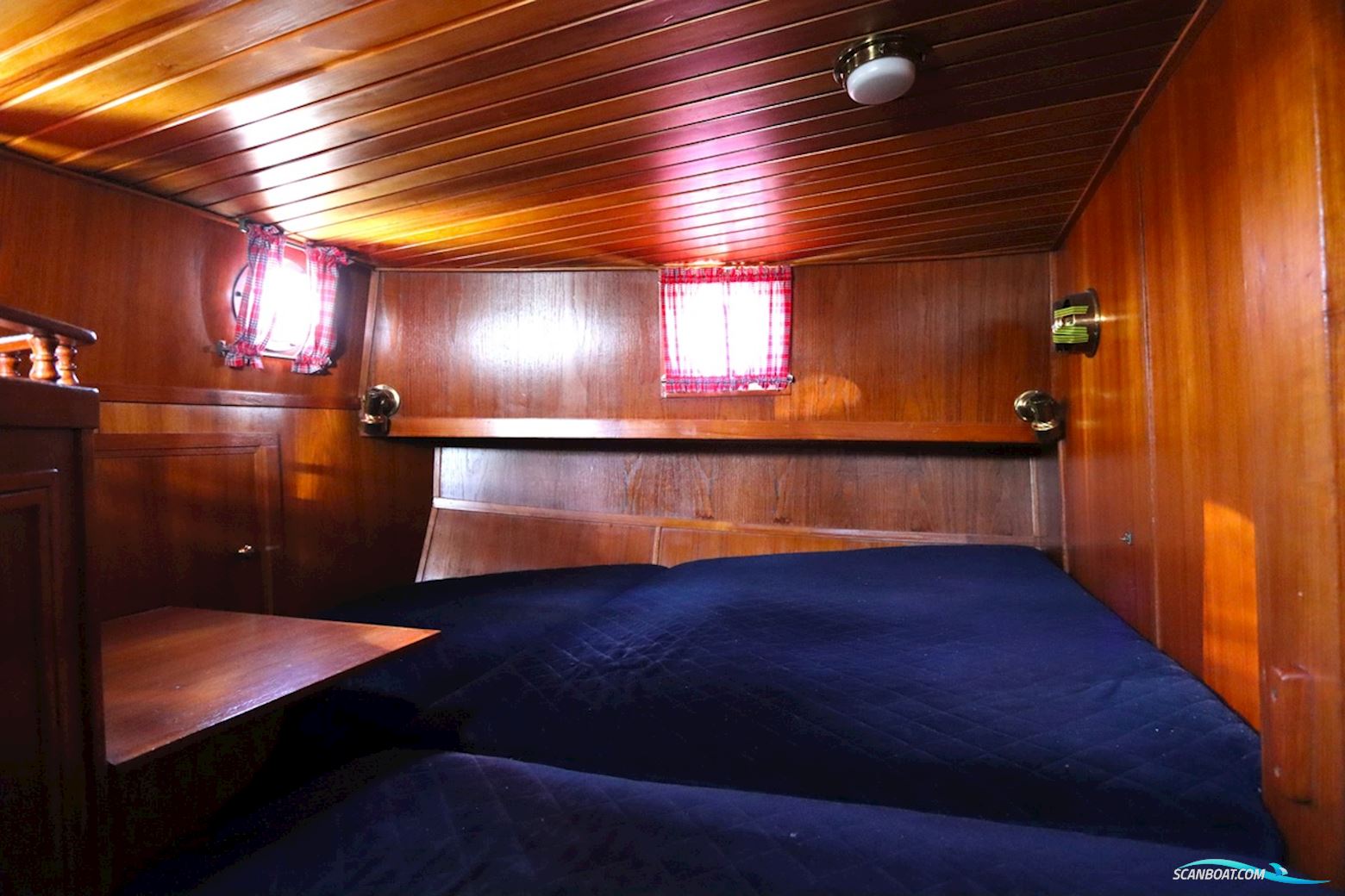 Colin Archer Noorse Jol