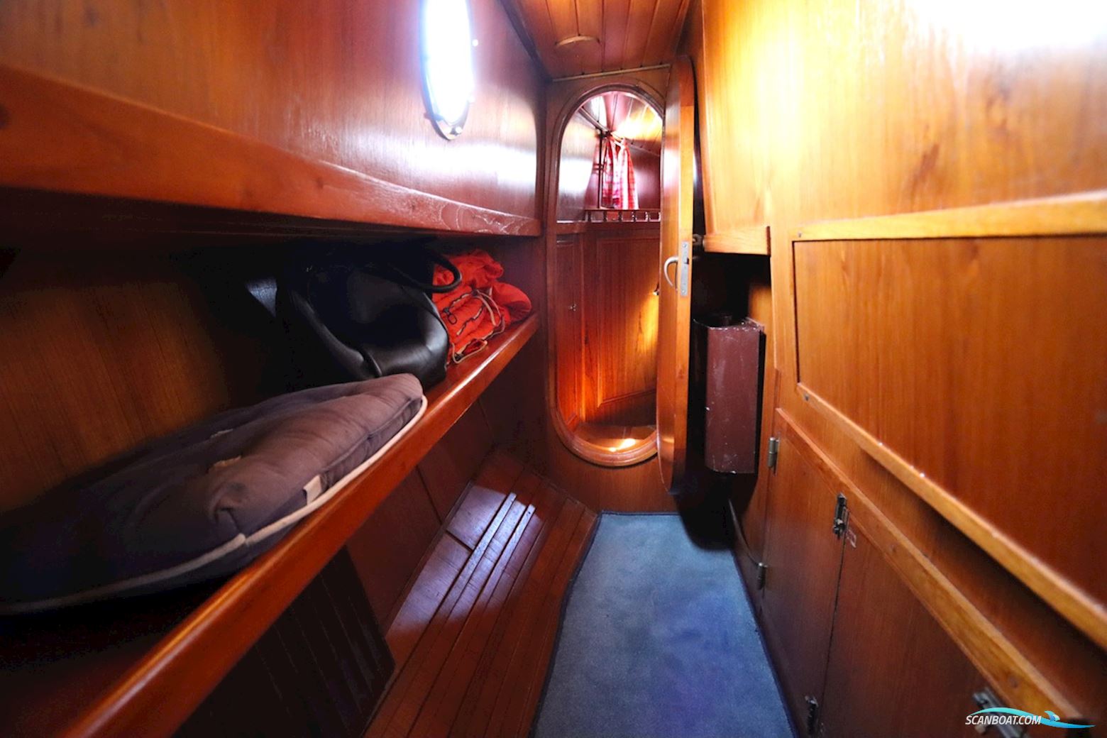 Colin Archer Noorse Jol