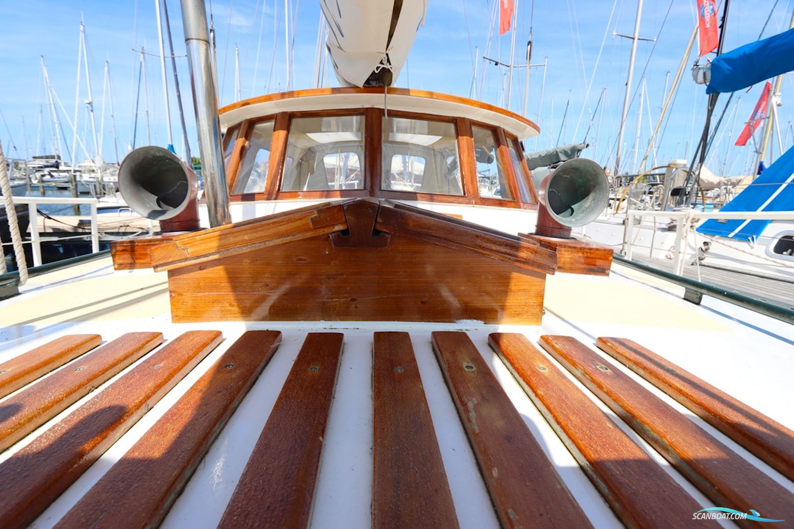 Colin Archer Noorse Jol