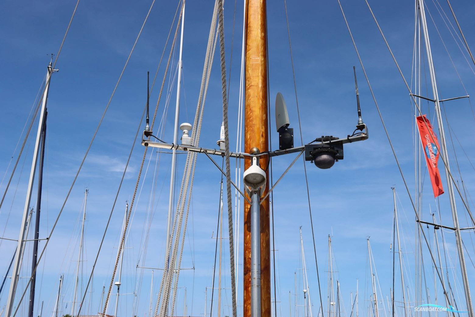 Colin Archer Noorse Jol