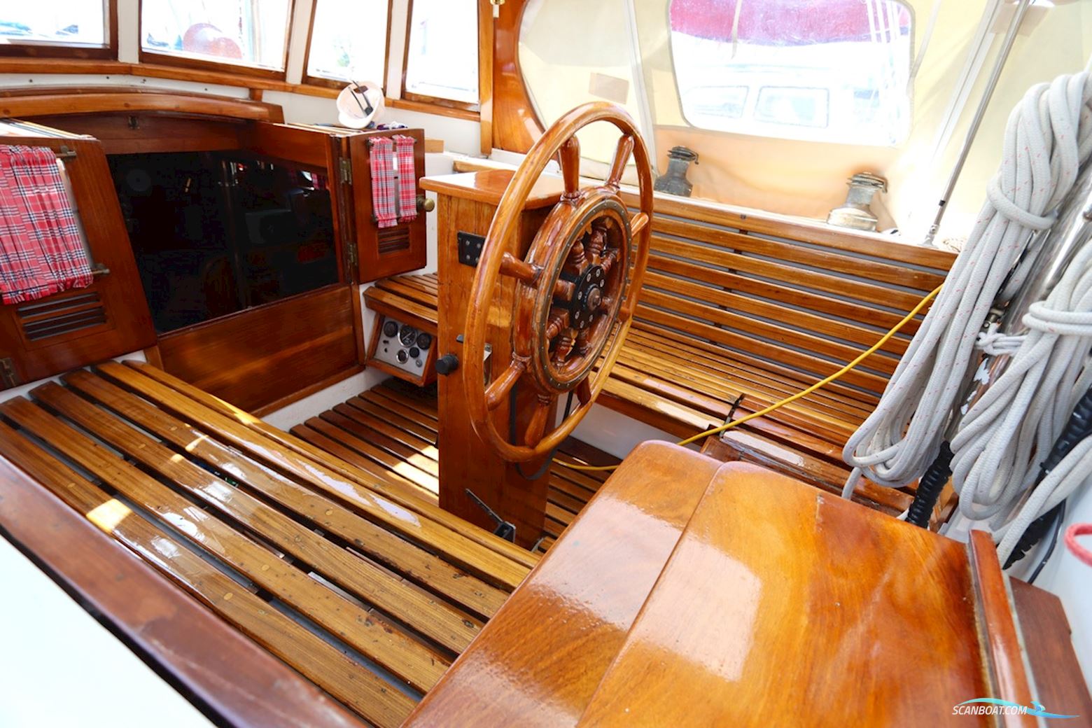 Colin Archer Noorse Jol