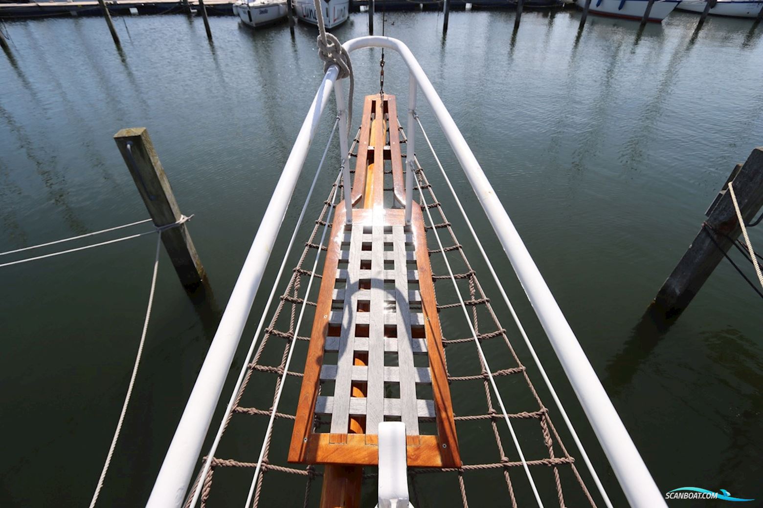 Colin Archer Noorse Jol