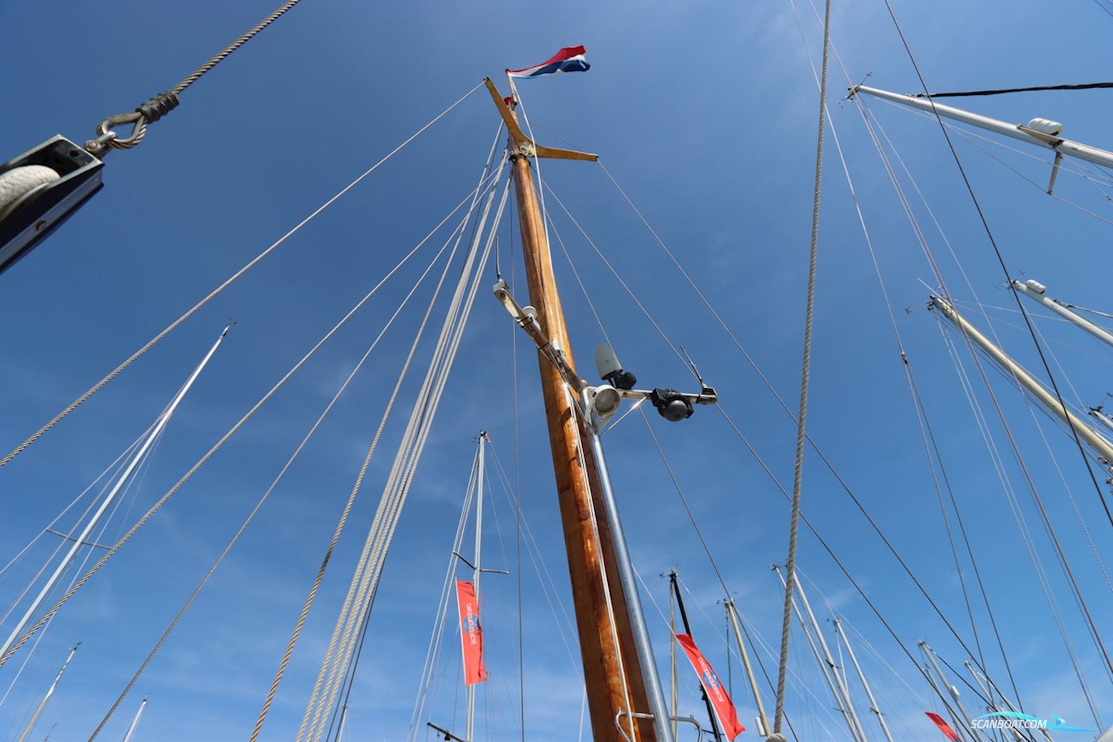 Colin Archer Noorse Jol