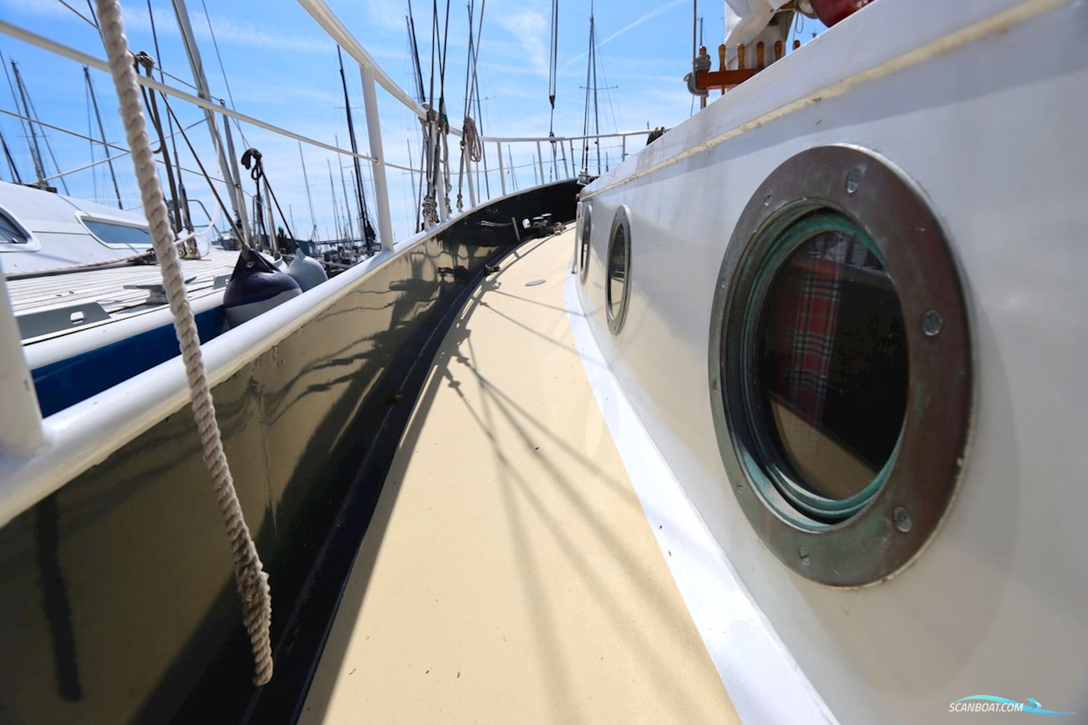 Colin Archer Noorse Jol