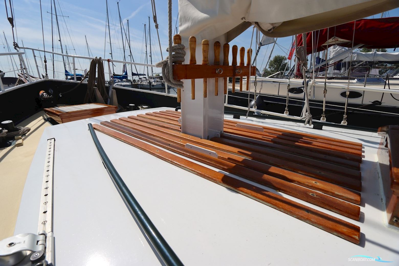 Colin Archer Noorse Jol