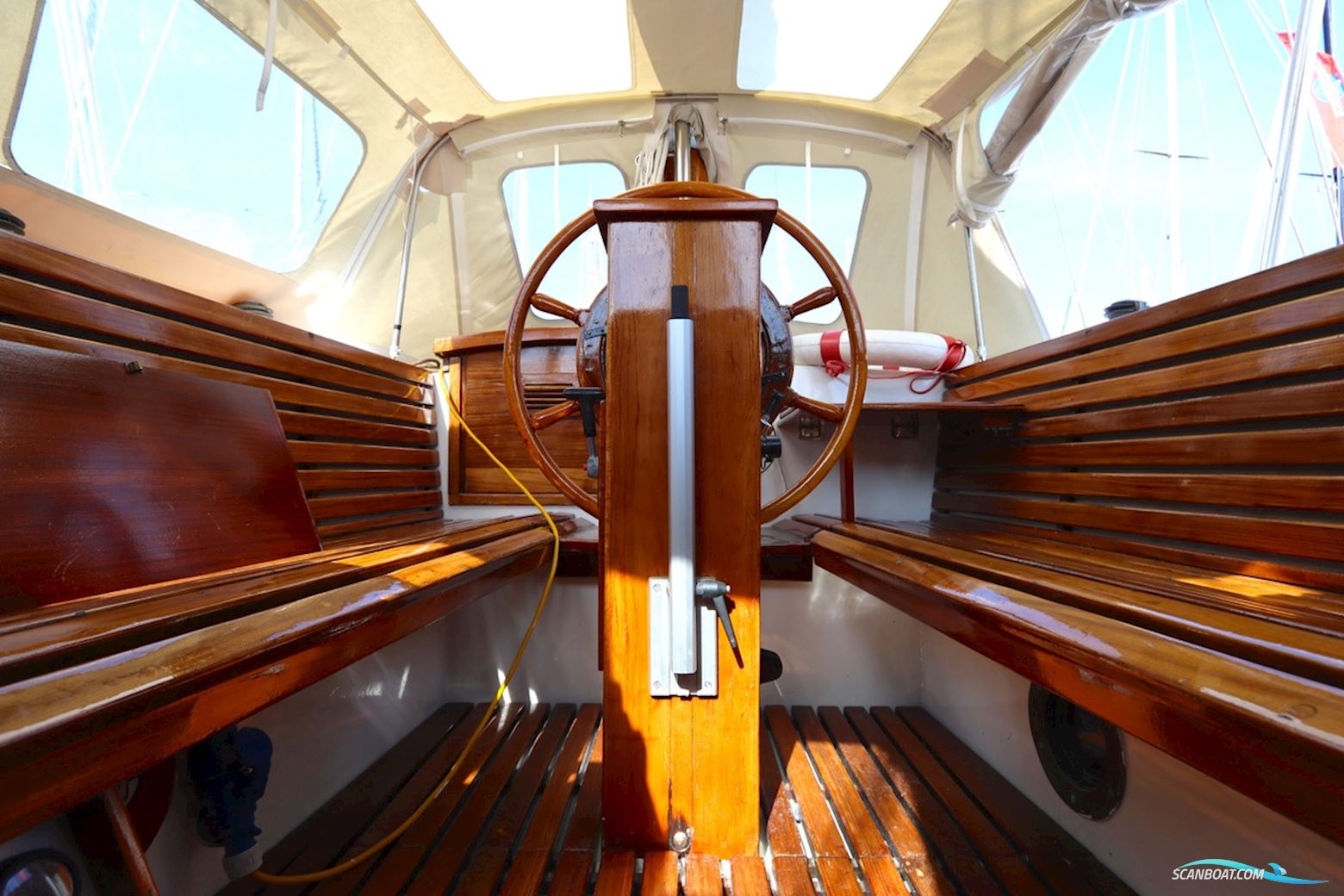 Colin Archer Noorse Jol